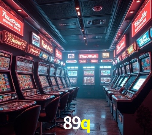 Benefícios do Login 89q - Bônus e Vantagens Exclusivas