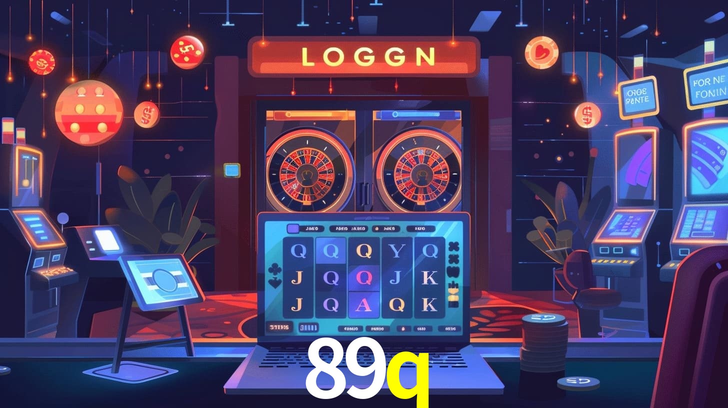 Imagem secundária de apoio para instalação do app 89q